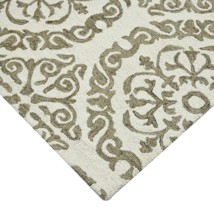 BOS-22 Amer Rugs Boscage