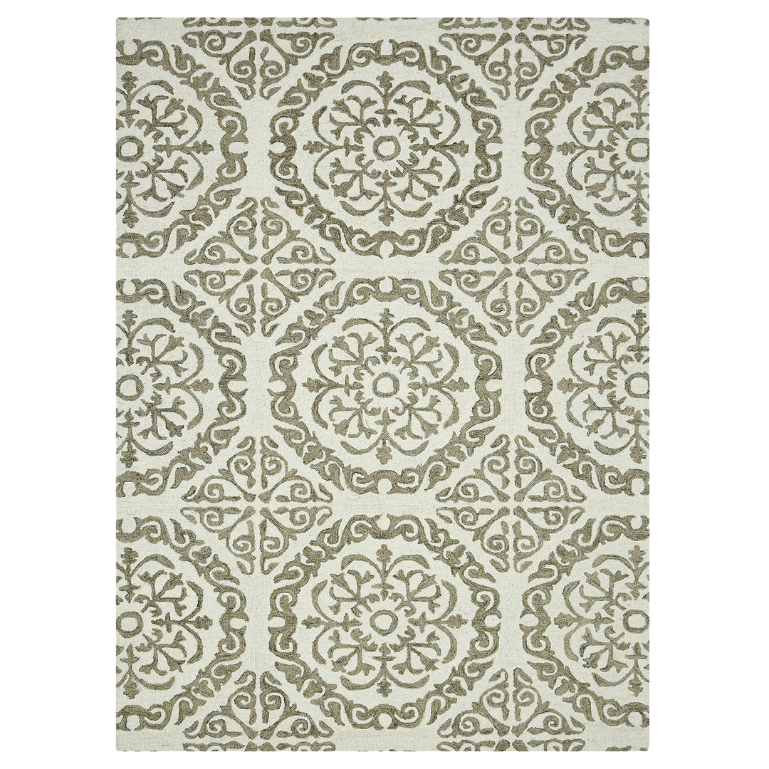 BOS-22 Amer Rugs Boscage