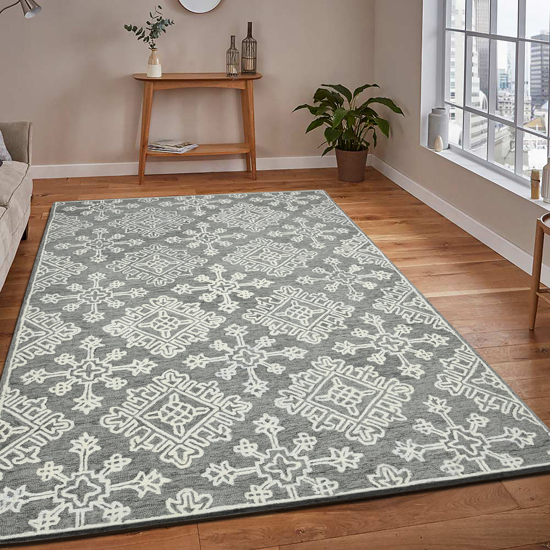 BOS-33 Amer Rugs Boscage