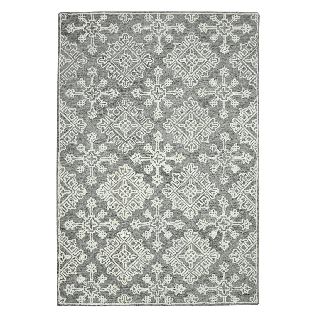 BOS-33 Amer Rugs Boscage