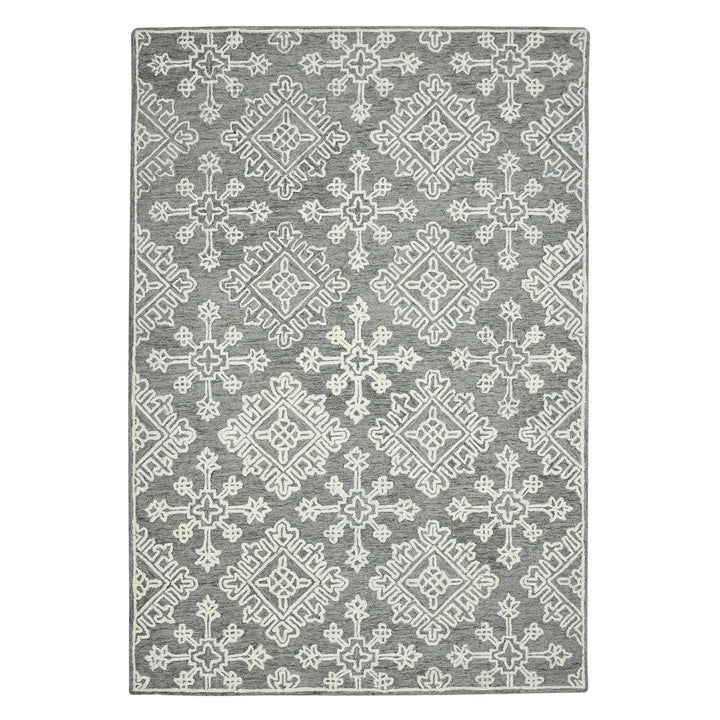 BOS-33 Amer Rugs Boscage