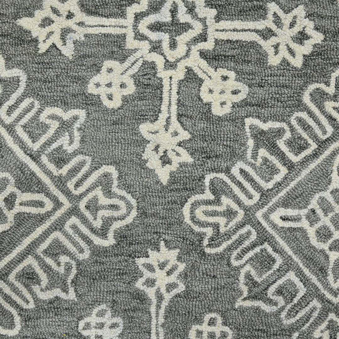 BOS-33 Amer Rugs Boscage