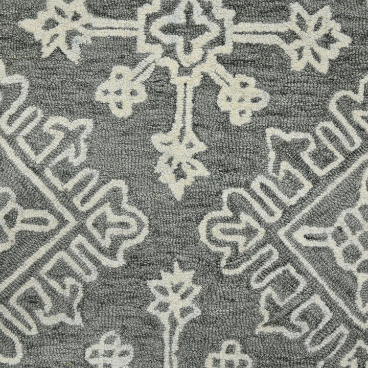 BOS-33 Amer Rugs Boscage