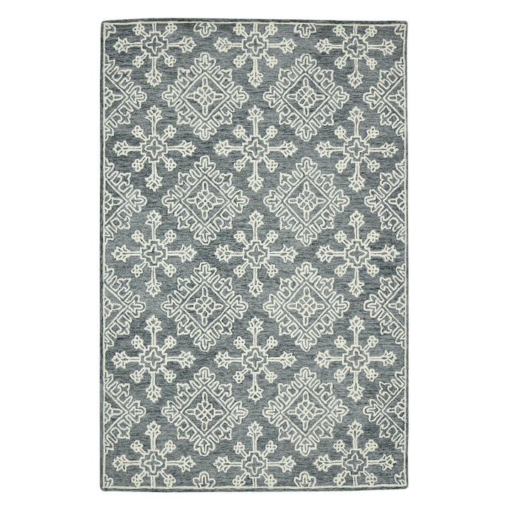 BOS-34 Amer Rugs Boscage