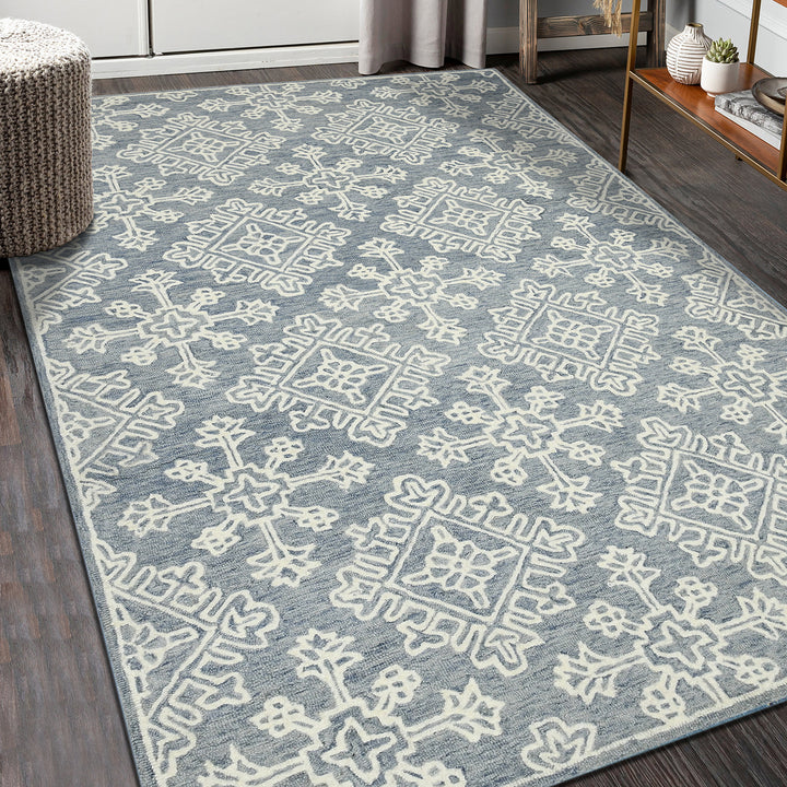 BOS-35 Amer Rugs Boscage