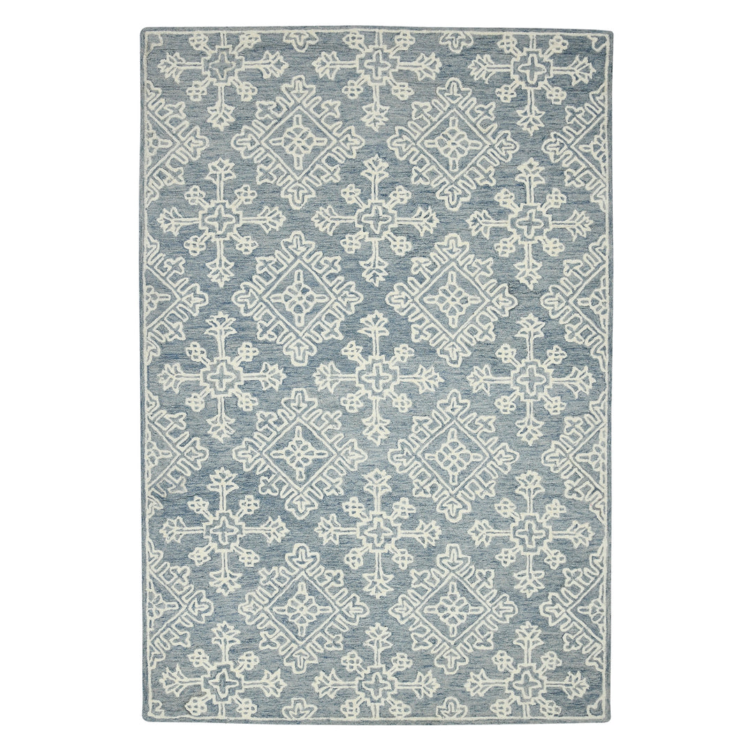 BOS-35 Amer Rugs Boscage