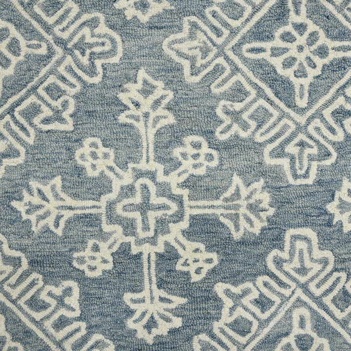 BOS-35 Amer Rugs Boscage