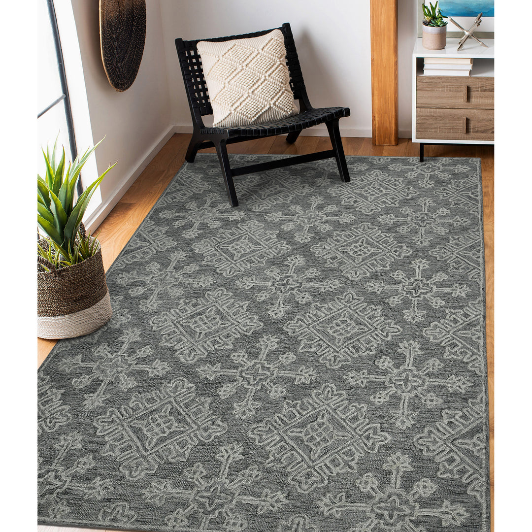 BOS-36 Amer Rugs Boscage