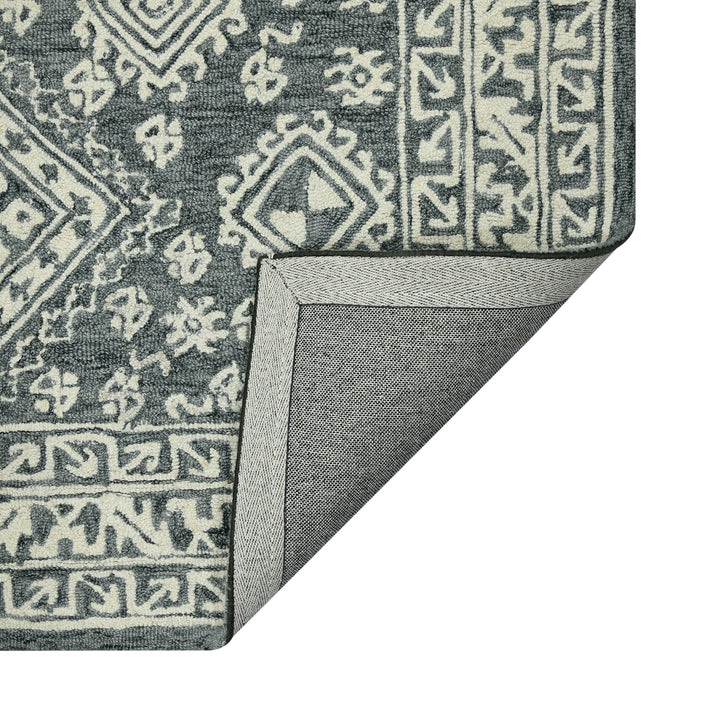 BOS-61 Amer Rugs Boscage