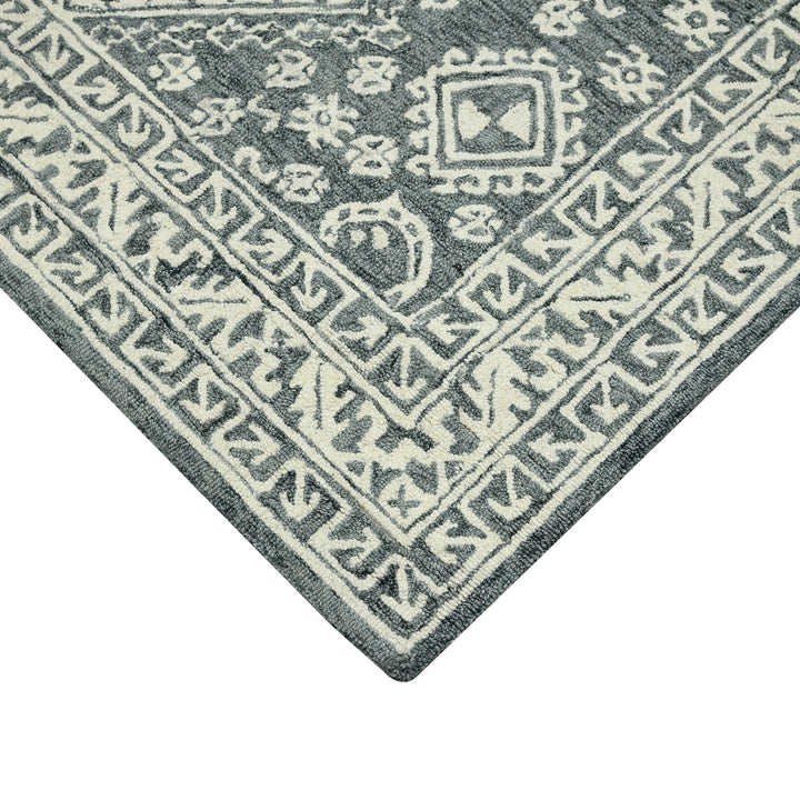 BOS-61 Amer Rugs Boscage