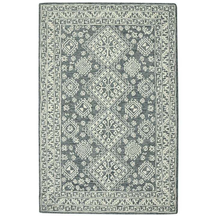 BOS-61 Amer Rugs Boscage