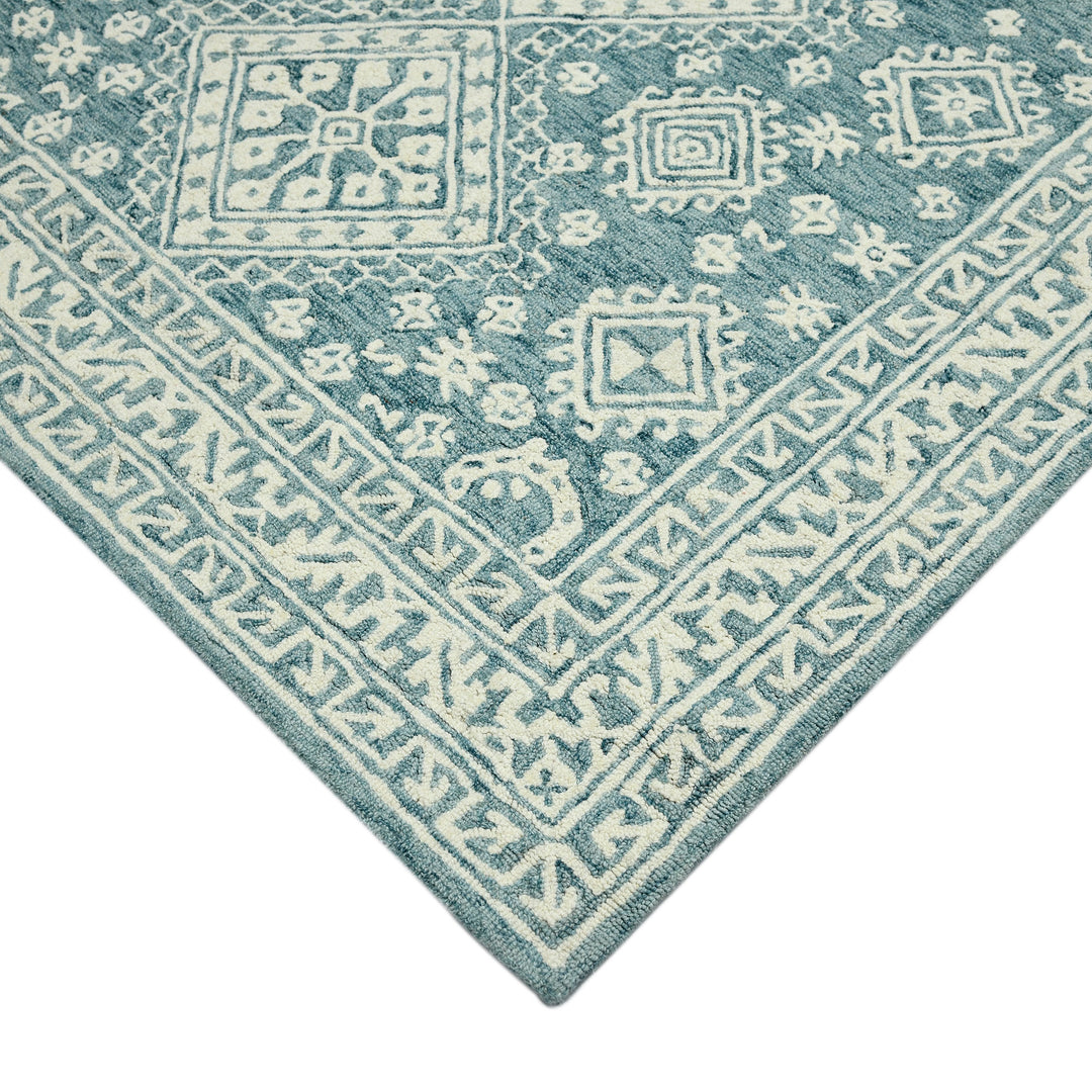 BOS-64 Amer Rugs Boscage