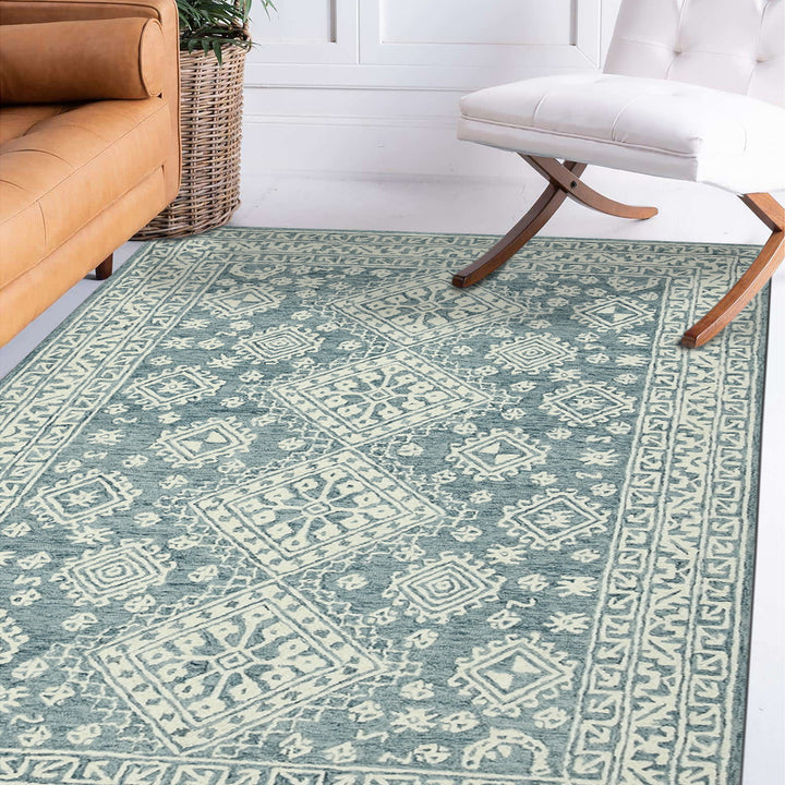 BOS-64 Amer Rugs Boscage