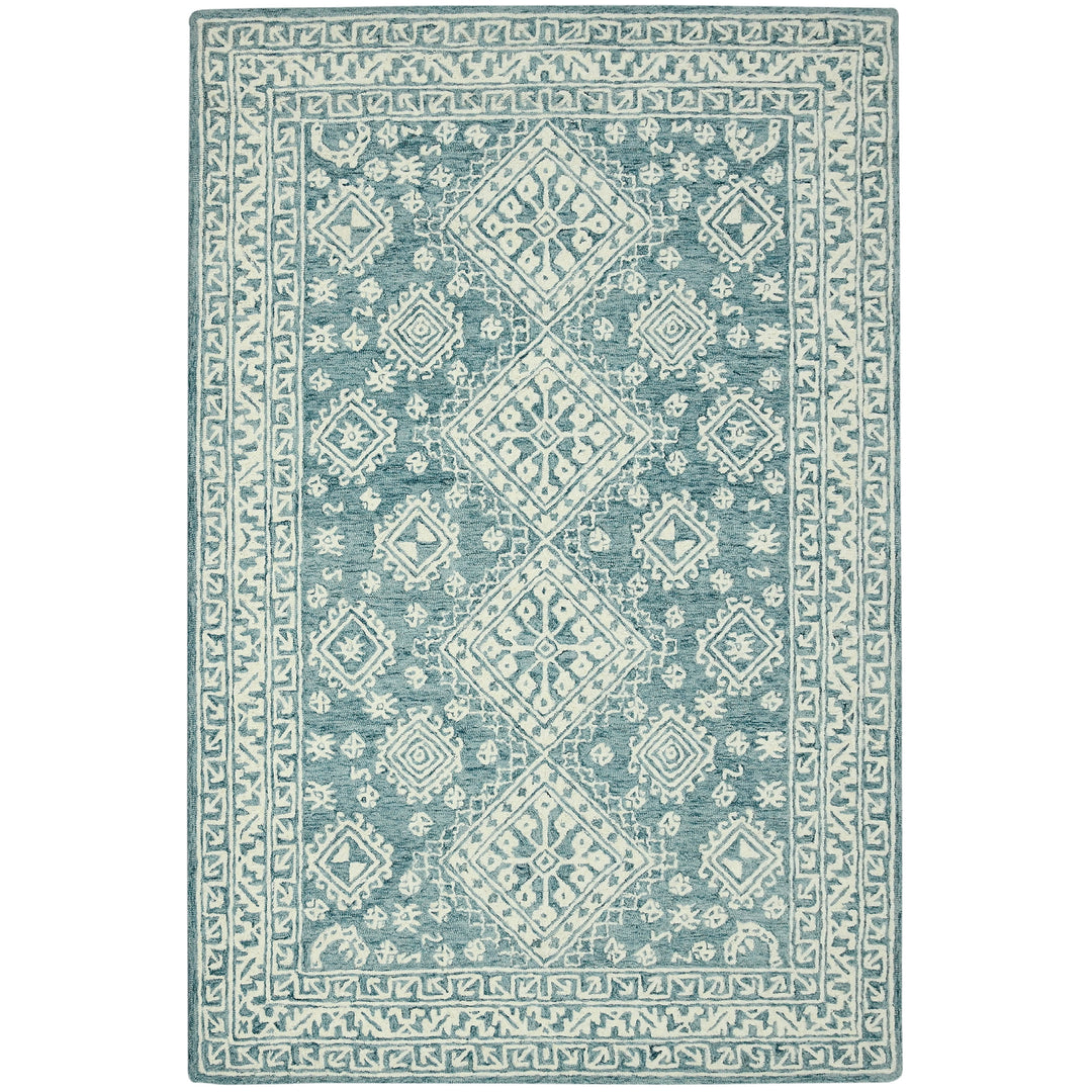 BOS-64 Amer Rugs Boscage