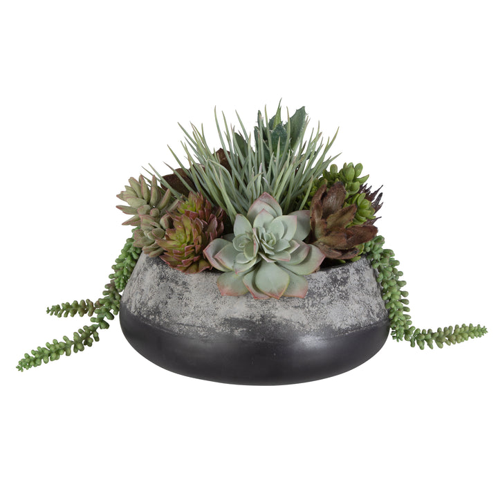 Uttermost Yuma Succulent Centerpiece