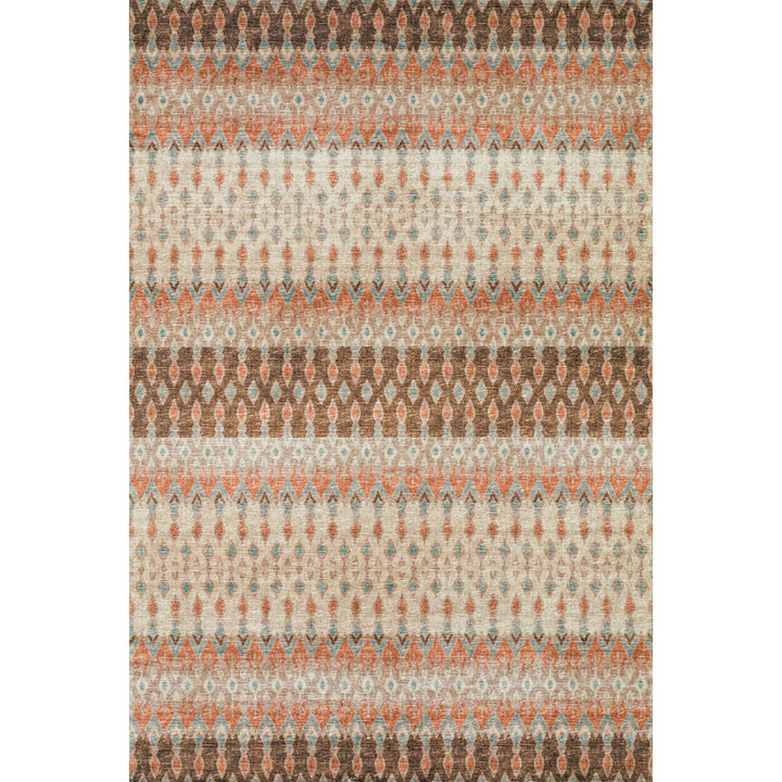 Mocha BR1 Dalyn Brisbane Area Rug