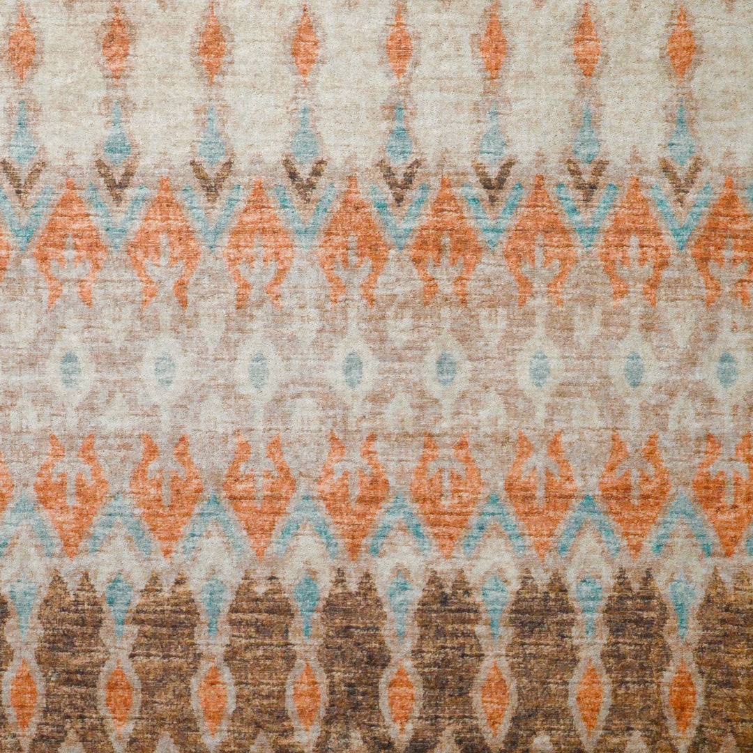 Mocha BR1 Dalyn Brisbane Area Rug