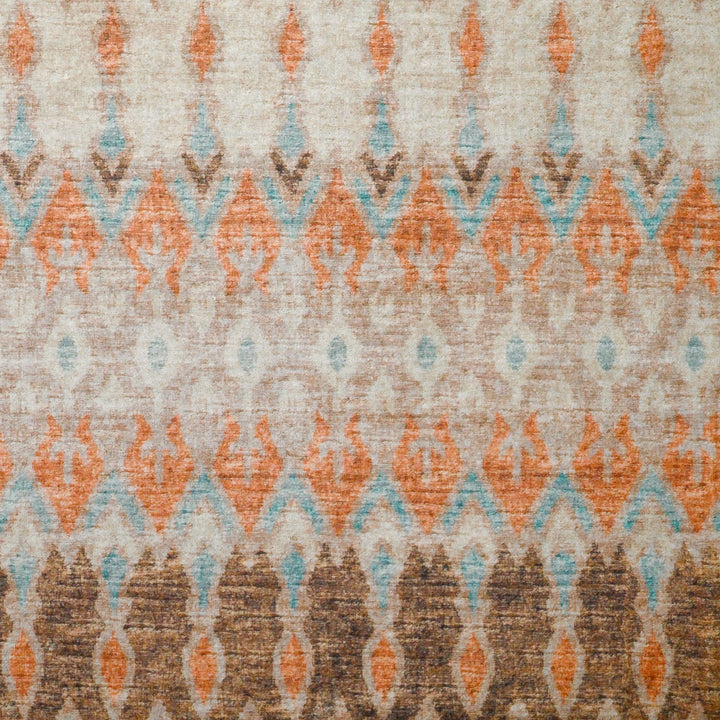 Mocha BR1 Dalyn Brisbane Area Rug