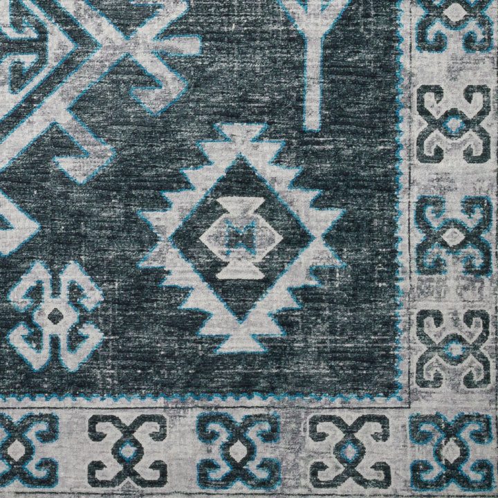 Midnight BR2 Dalyn Brisbane Area Rug