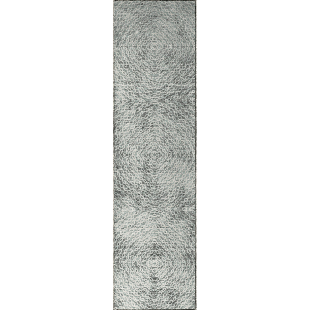 Metal BR3 Dalyn Brisbane Area Rug