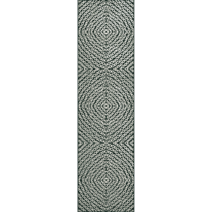 Midnight BR3 Dalyn Brisbane Area Rug