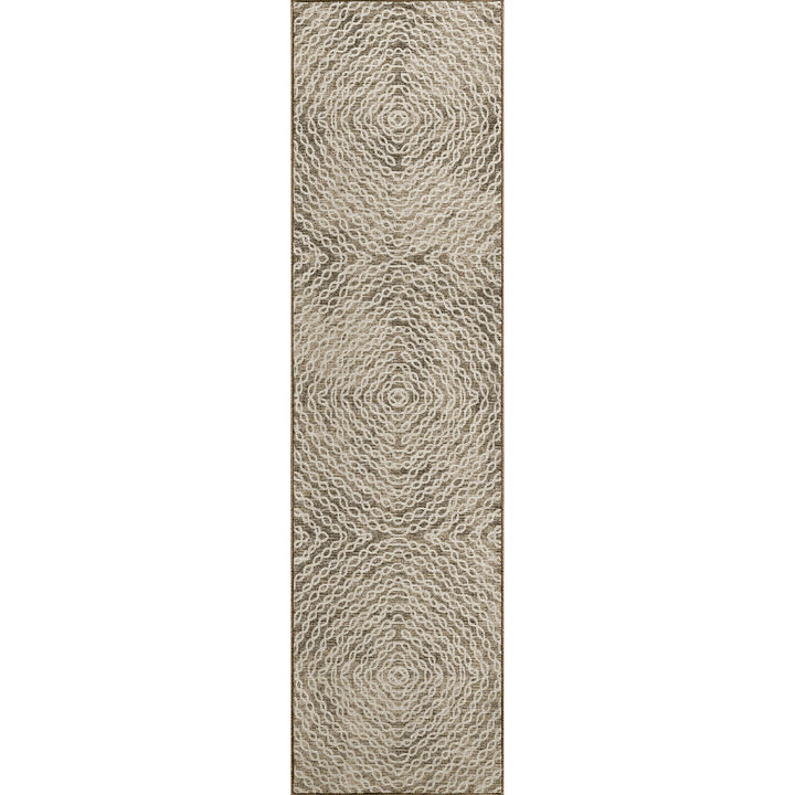 Mink BR3 Dalyn Brisbane Area Rug