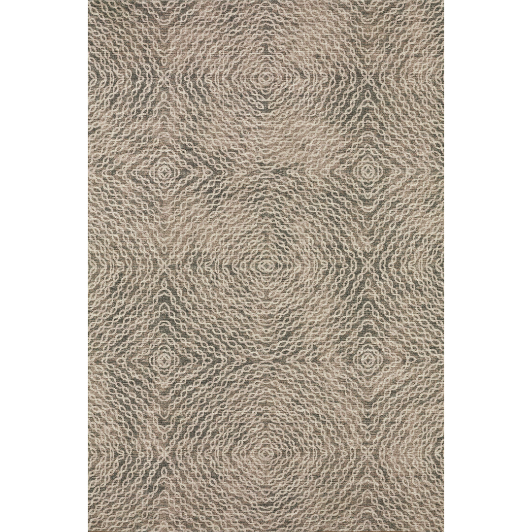 Mink BR3 Dalyn Brisbane Area Rug