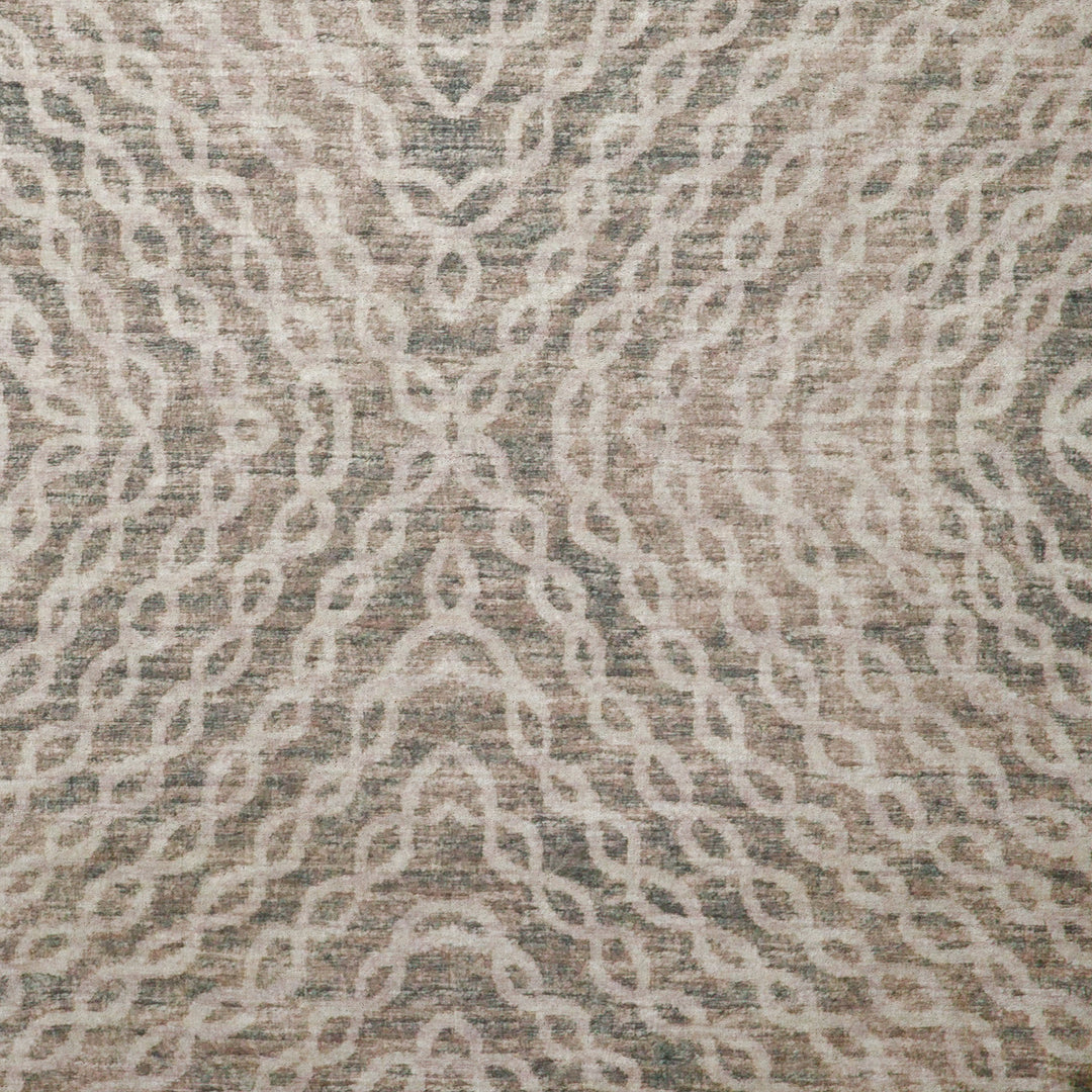 Mink BR3 Dalyn Brisbane Area Rug