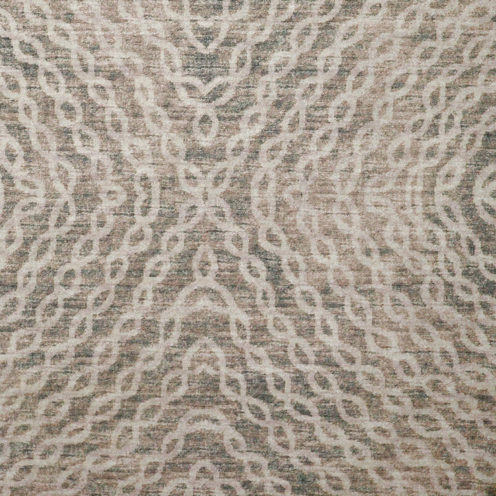 Mink BR3 Dalyn Brisbane Area Rug