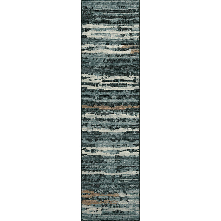 Midnight BR4 Dalyn Brisbane Area Rug