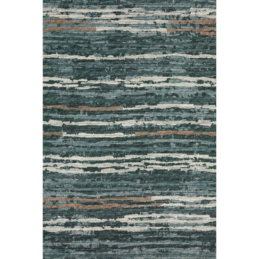 Midnight BR4 Dalyn Brisbane Area Rug