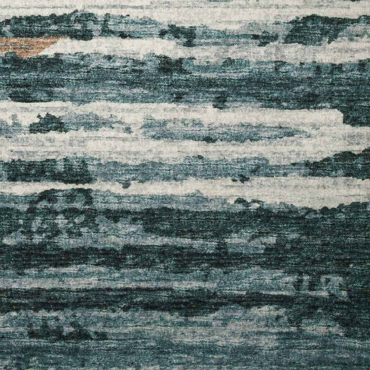 Midnight BR4 Dalyn Brisbane Area Rug