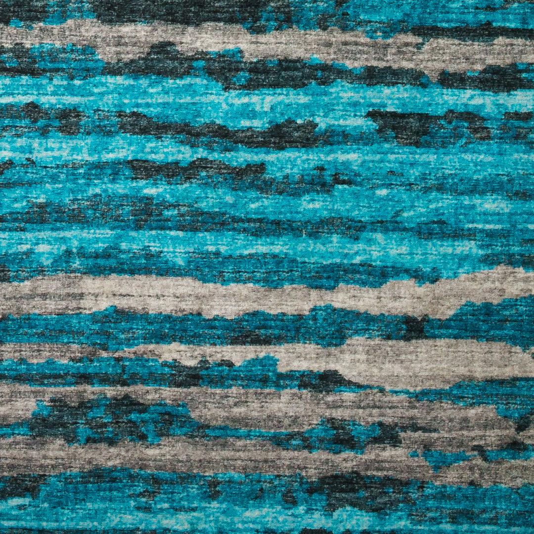 Teal BR4 Dalyn Brisbane Area Rug