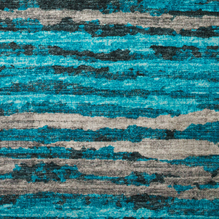 Teal BR4 Dalyn Brisbane Area Rug