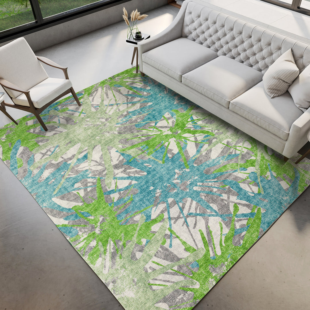 Pacifica BR6 Dalyn Brisbane Area Rug