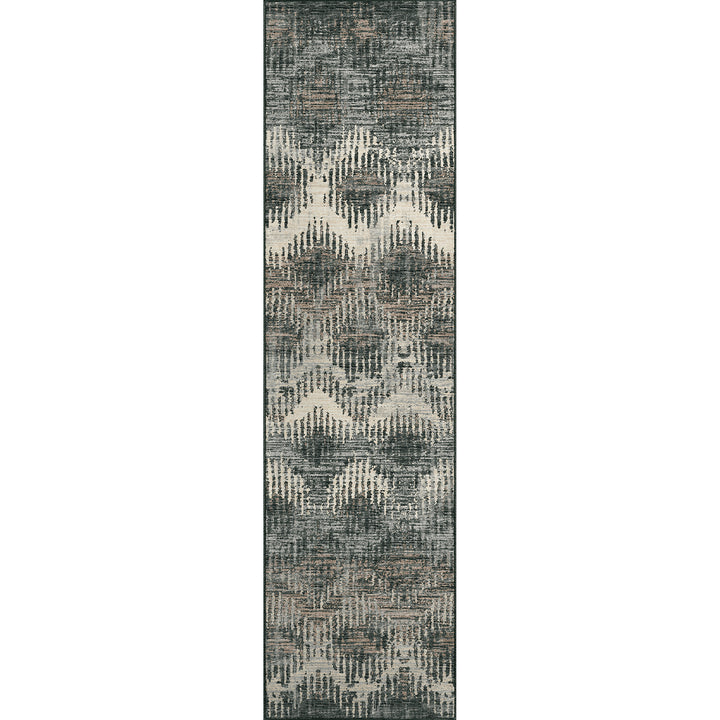 Midnight BR9 Dalyn Brisbane Area Rug