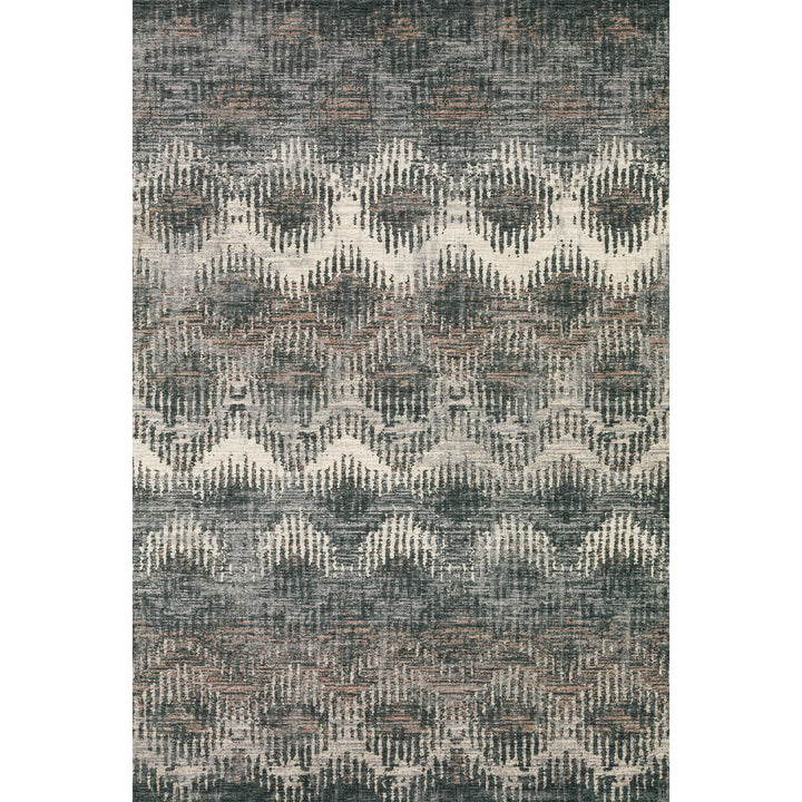 Midnight BR9 Dalyn Brisbane Area Rug