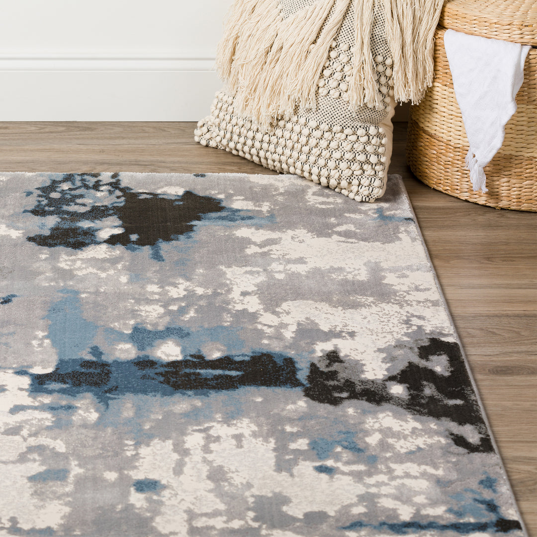 Multi CC2 Dalyn Cascina Area Rug