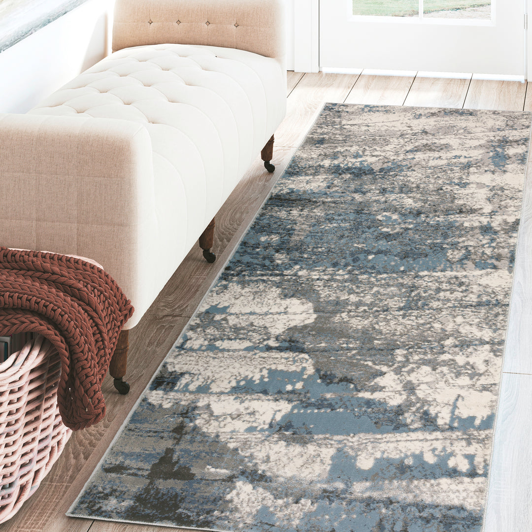 Indigo CC6 Dalyn Cascina Area Rug