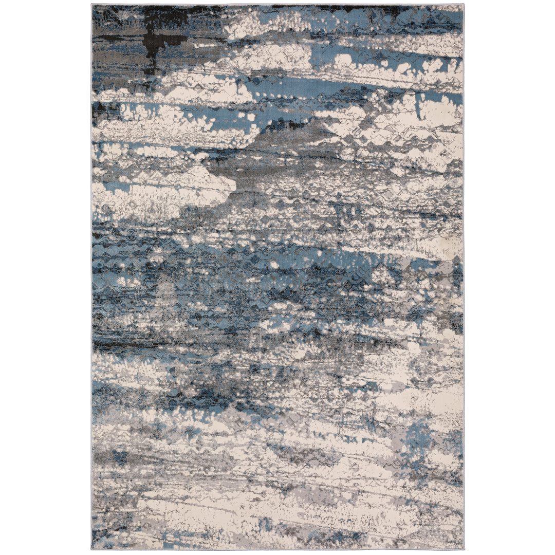 Indigo CC6 Dalyn Cascina Area Rug