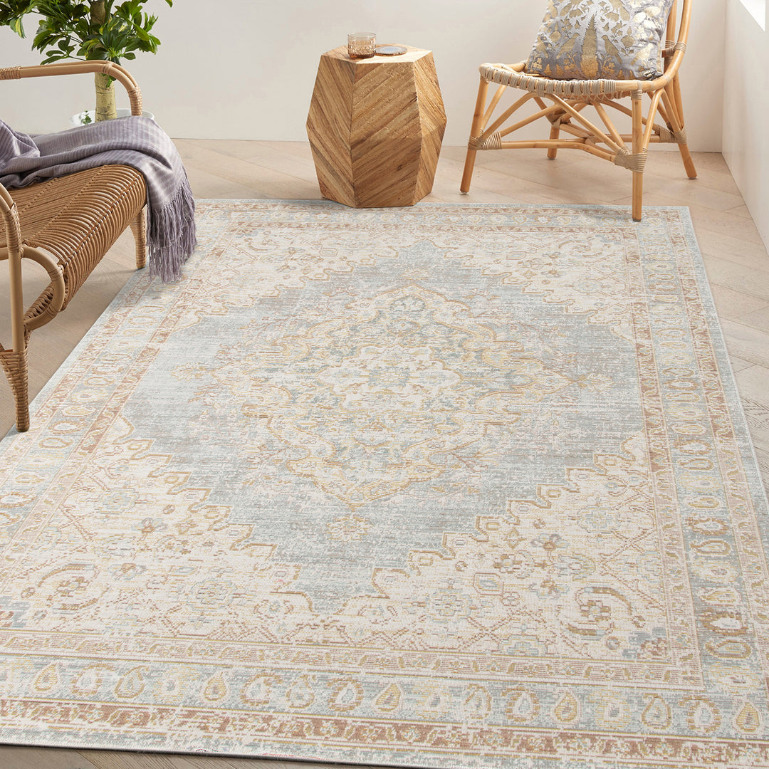 CEN-11 Amer Rugs Century