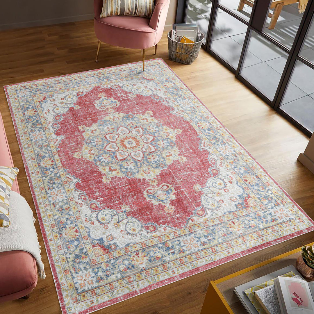 CEN-20 Amer Rugs Century