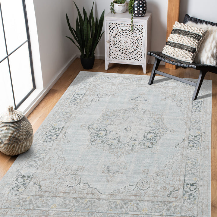 CEN-21 Amer Rugs Century