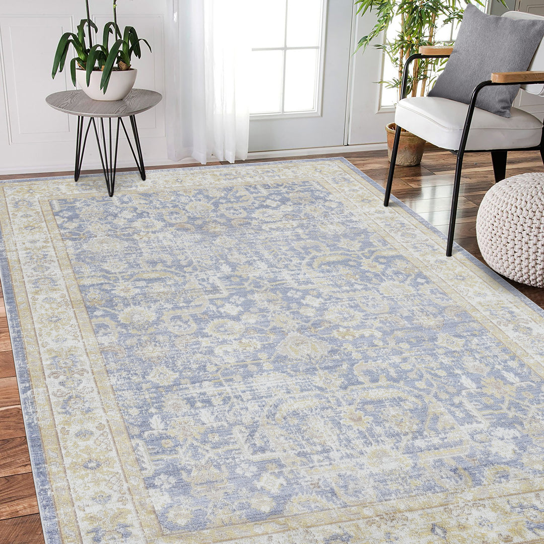 CEN-6 Amer Rugs Century