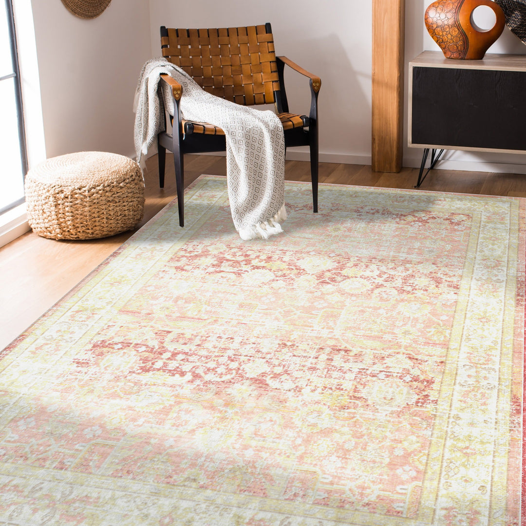 CEN-8 Amer Rugs Century