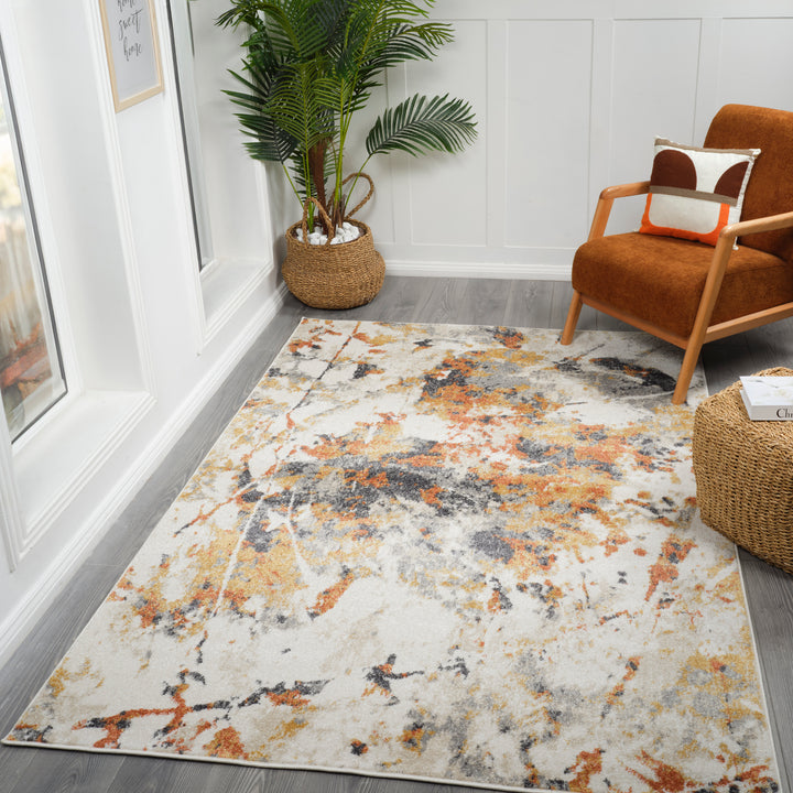 CLF-6 Amer Rugs Clifton