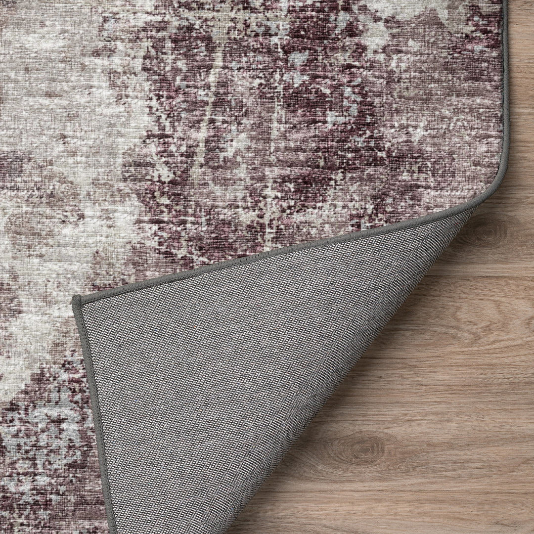 Merlot CM3 Dalyn Camberly Area Rug