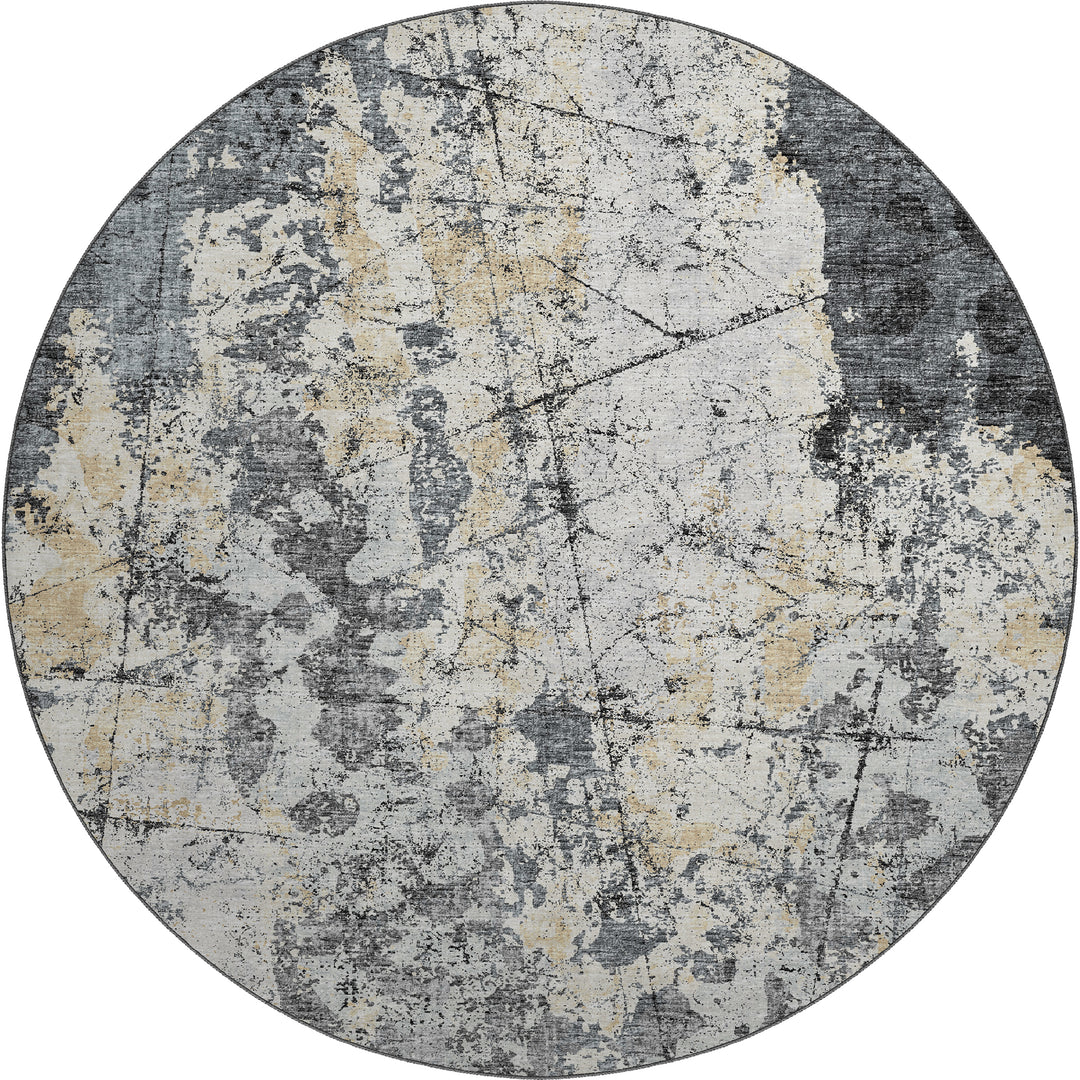 Midnight CM3 Dalyn Camberly Area Rug