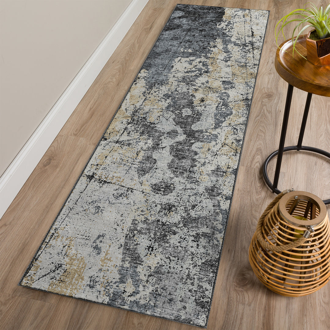 Midnight CM3 Dalyn Camberly Area Rug