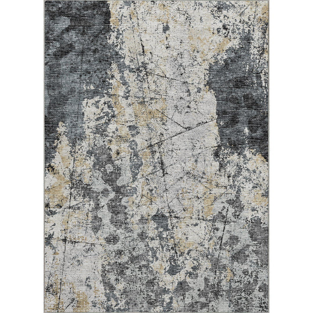 Midnight CM3 Dalyn Camberly Area Rug